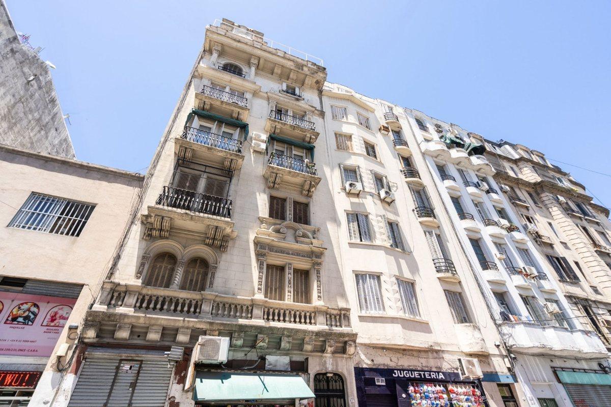 Foto de VENTA SEMIPISO 3 AMB. APTO PROFESIONAL BALVANERA, imagen 2