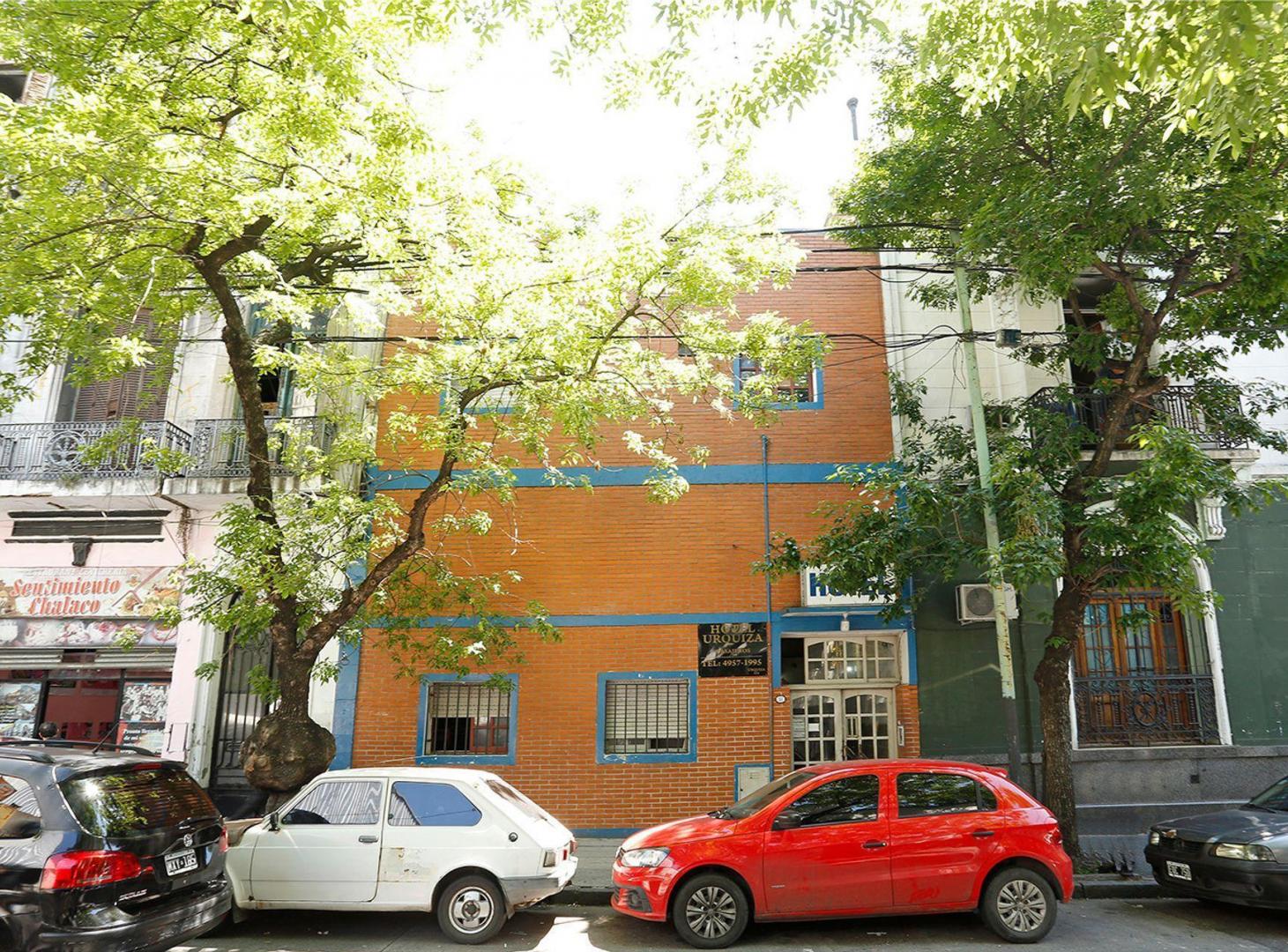 Foto de VENTA LOTE 8,40m x 34 m BALVANERA, imagen 4