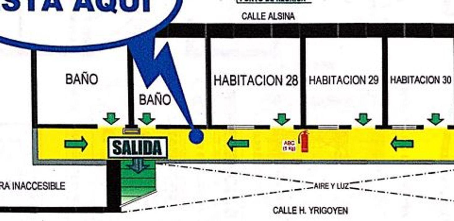 Foto de VENTA LOTE 8,40m x 34 m BALVANERA, imagen 5