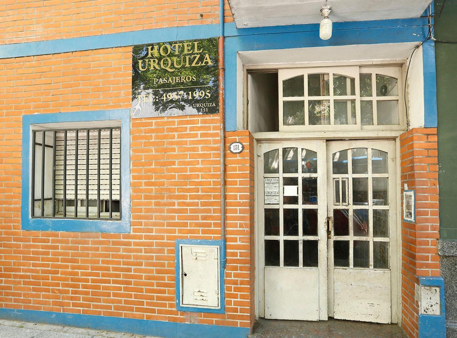 Foto de VENTA LOTE 8,40m x 34 m BALVANERA, imagen 1