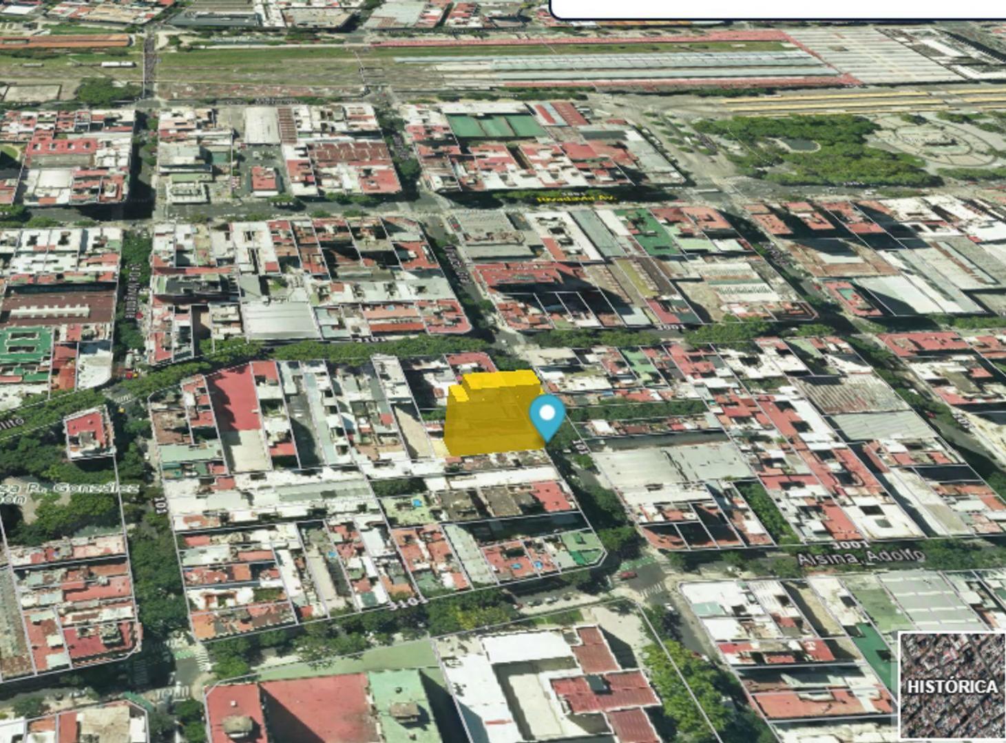 Foto de VENTA LOTE 8,40m x 34 m BALVANERA, imagen 2