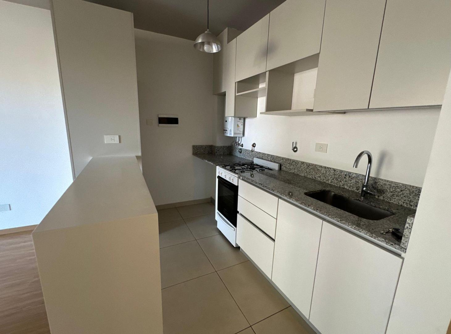 Foto de VENTA DEPARTAMENTO 2 AMB SAN FERNANDO BALC / COCH., imagen 3
