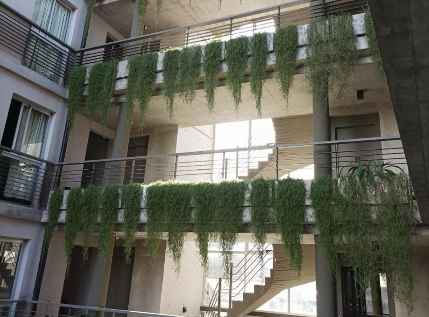 Foto de VENTA DEPARTAMENTO 2 AMB SAN FERNANDO BALC / COCH., imagen 4