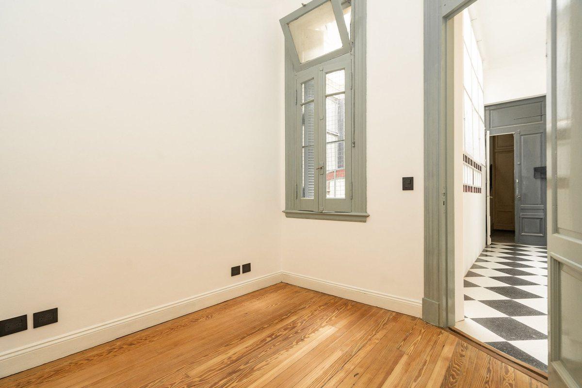 Foto de VENTA OFICINA , CONSULTORIO , ESTUDIO BARRIO NORTE, imagen 2
