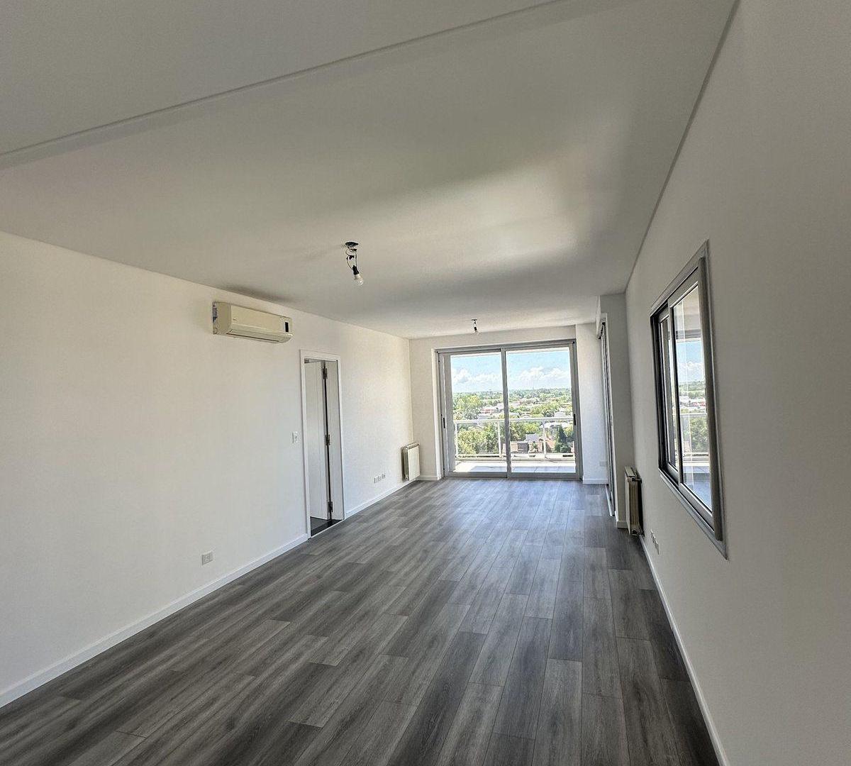Foto de VENTA 4 AMB C/DEP. COCH. PILETA VISTA A. CREDITO, imagen 3