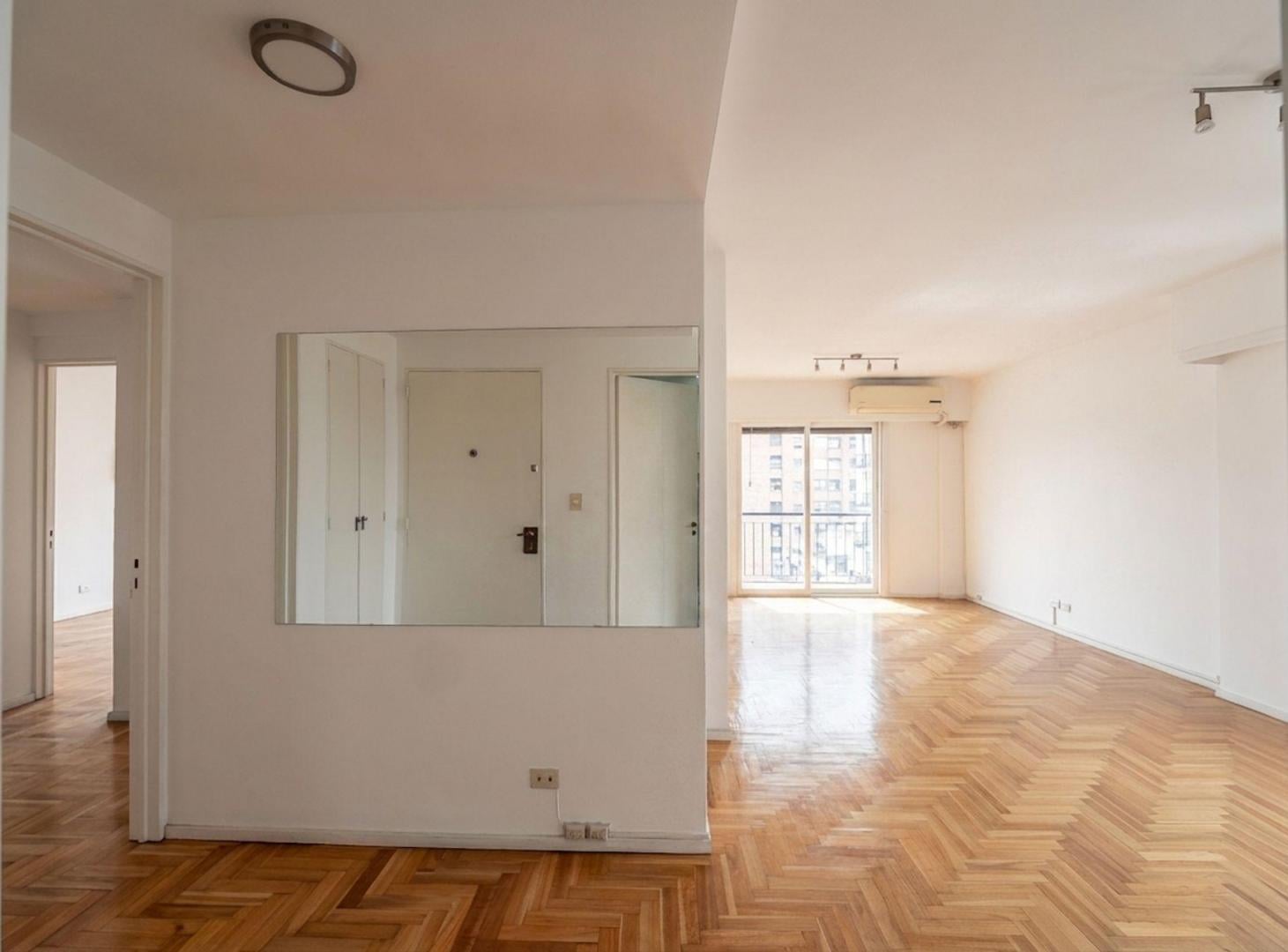 Foto de VENTA DEPARTAMENTO 4 AMBIENTES EN PALERMO CHICO, imagen 5