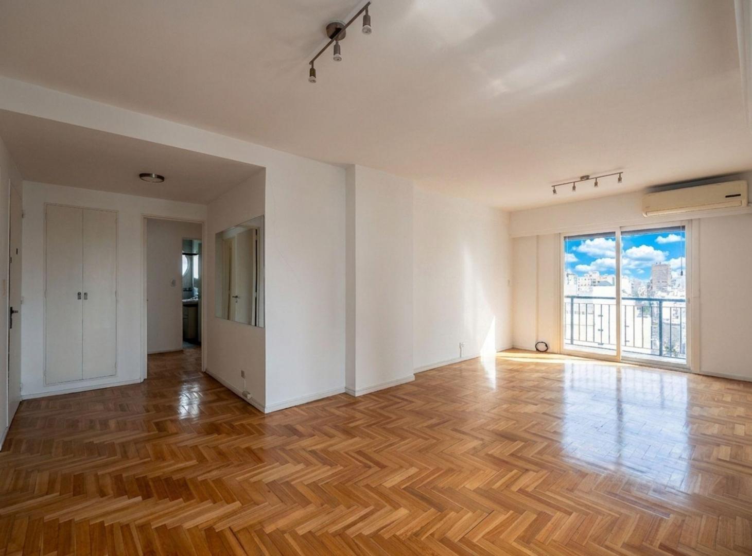 Foto de VENTA DEPARTAMENTO 4 AMBIENTES EN PALERMO CHICO, imagen 1