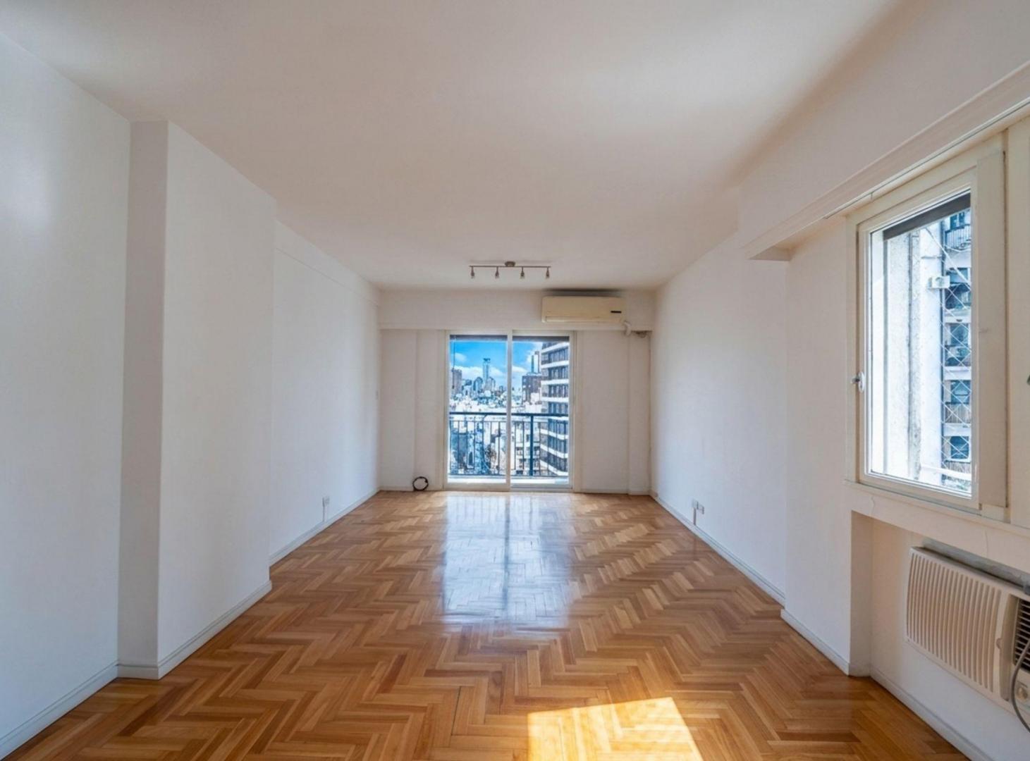 Foto de VENTA DEPARTAMENTO 4 AMBIENTES EN PALERMO CHICO, imagen 4