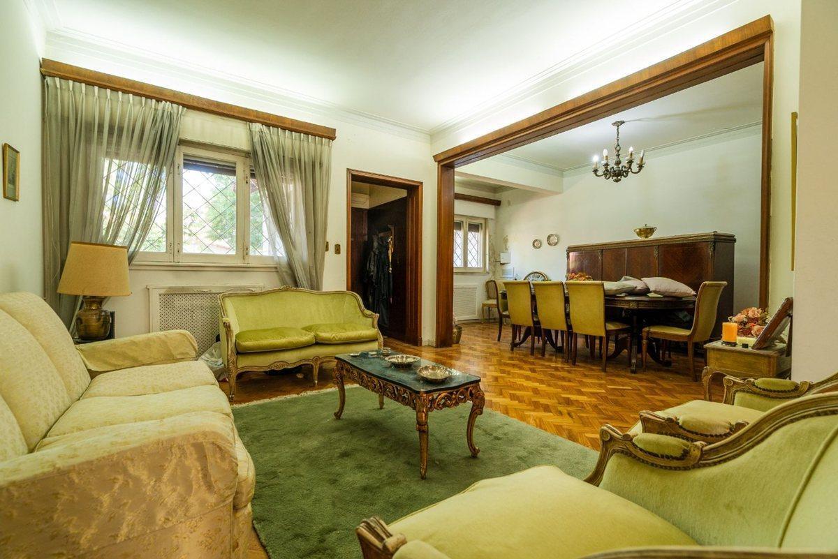 Foto de VENTA CASA MARTINEZ A REFACCIONAR, imagen 2