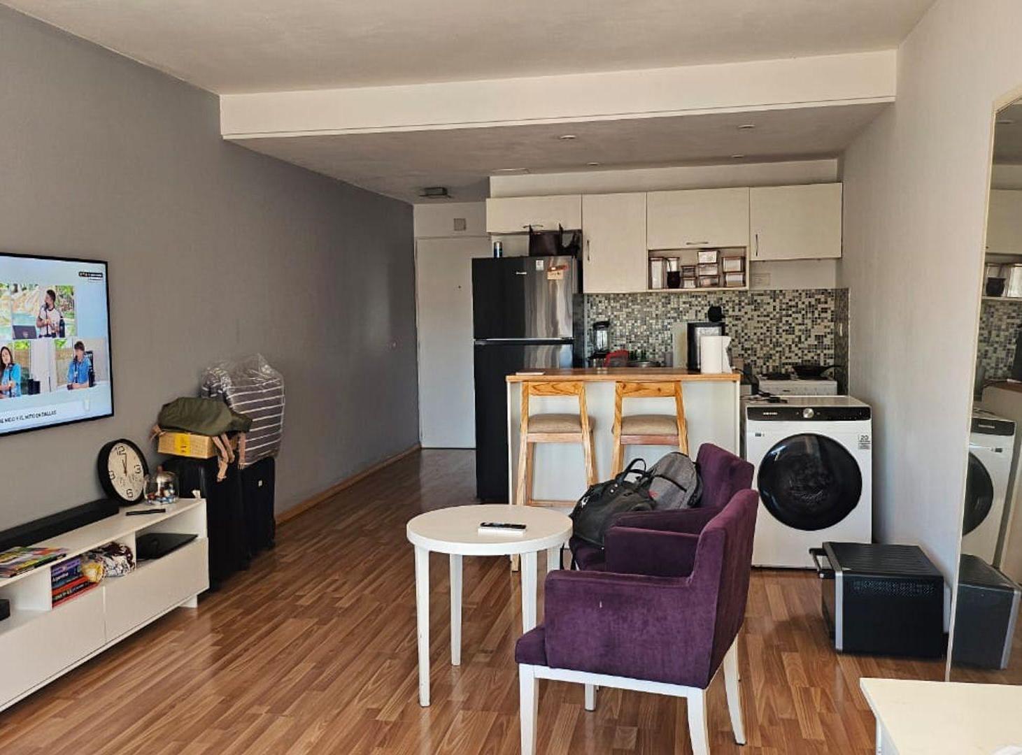 Foto de VENTA MONOAMBIENTE CON BALCON SAN CRISTOBAL, imagen 3
