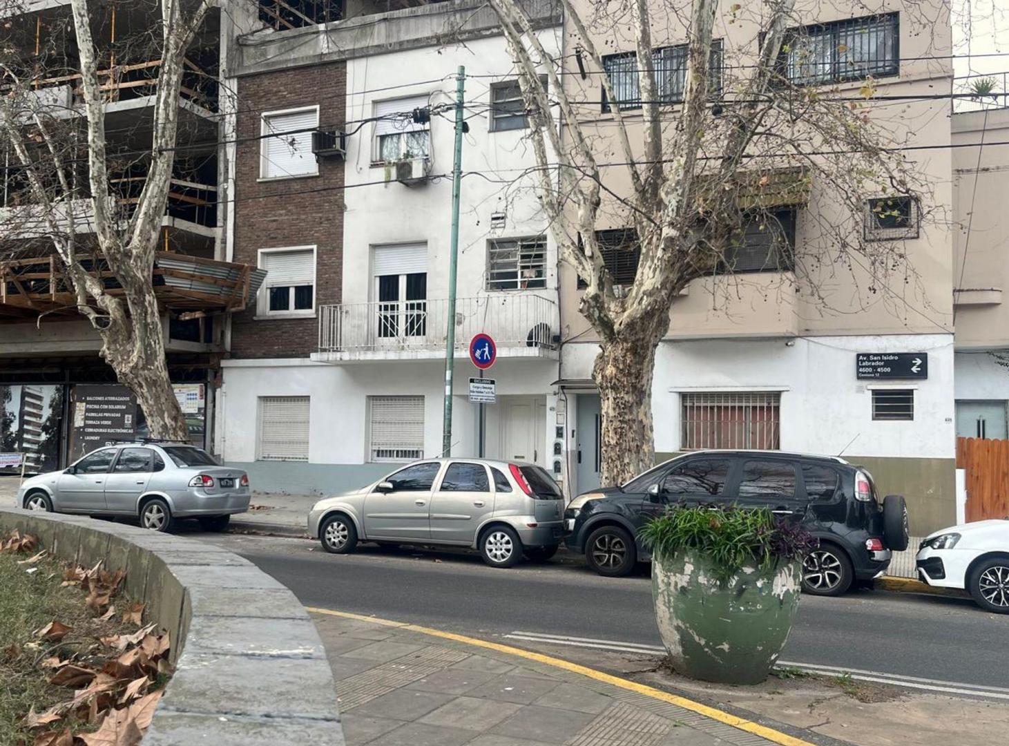 Foto de Venta 2 Amb lavadero Saavedra Av San Isidro 4500, imagen 1