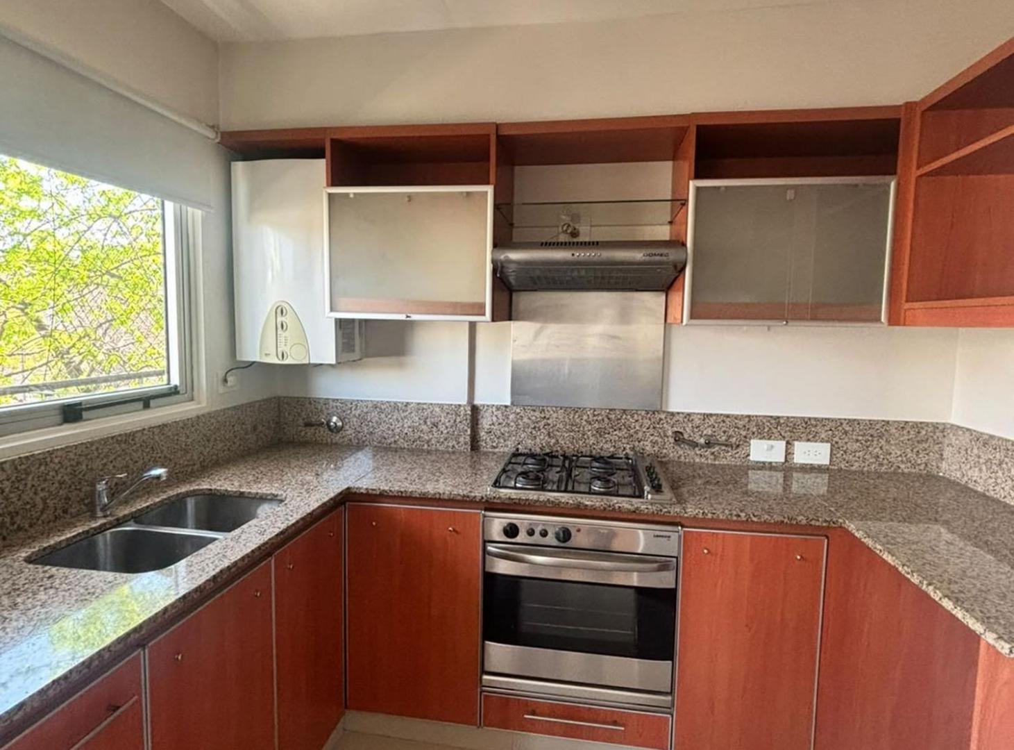 Foto de ALQUILER RESIDENCIAL DPTO. 2 AMB BALCON NUÑEZ, imagen 5