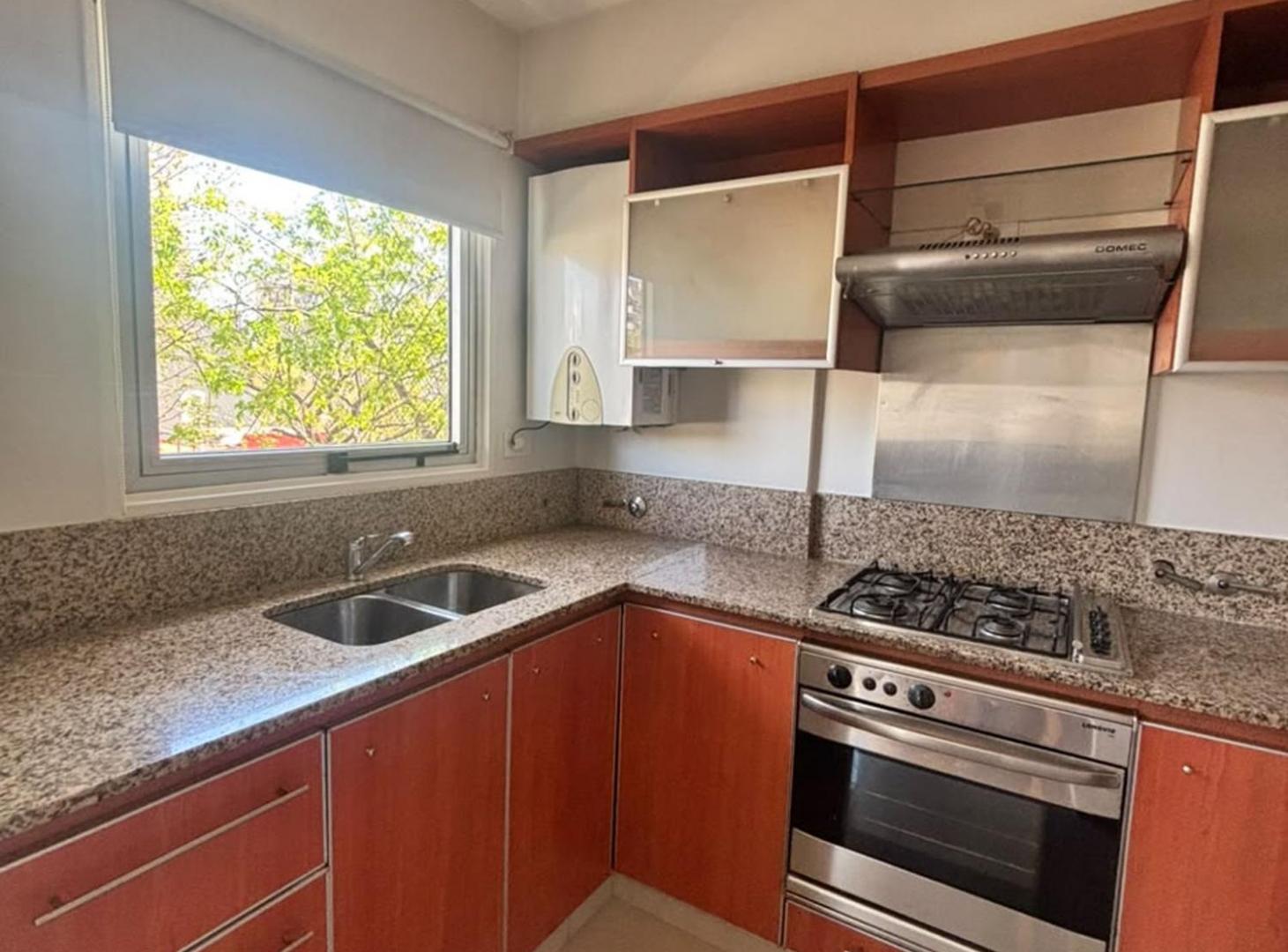 Foto de ALQUILER RESIDENCIAL DPTO. 2 AMB BALCON NUÑEZ, imagen 4