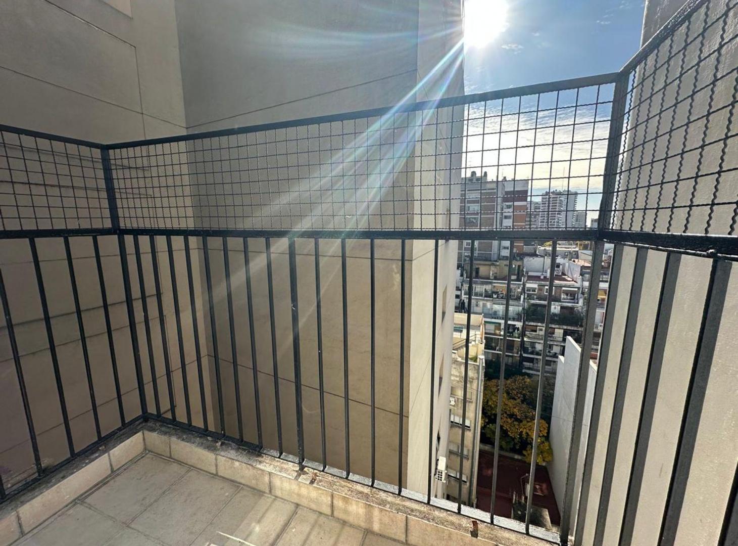Foto de VENTA MONOAMBIENTE EN BELGRANO CON BALCON, imagen 5