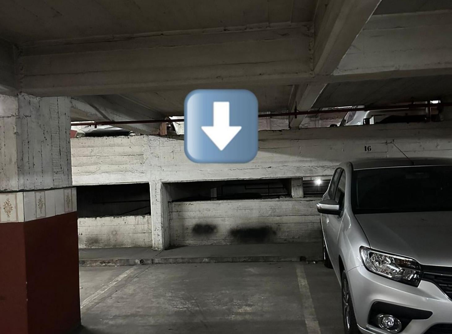 Foto de COCHERA EN MOLDES Y OLAZABAL EN VENTA, imagen 3