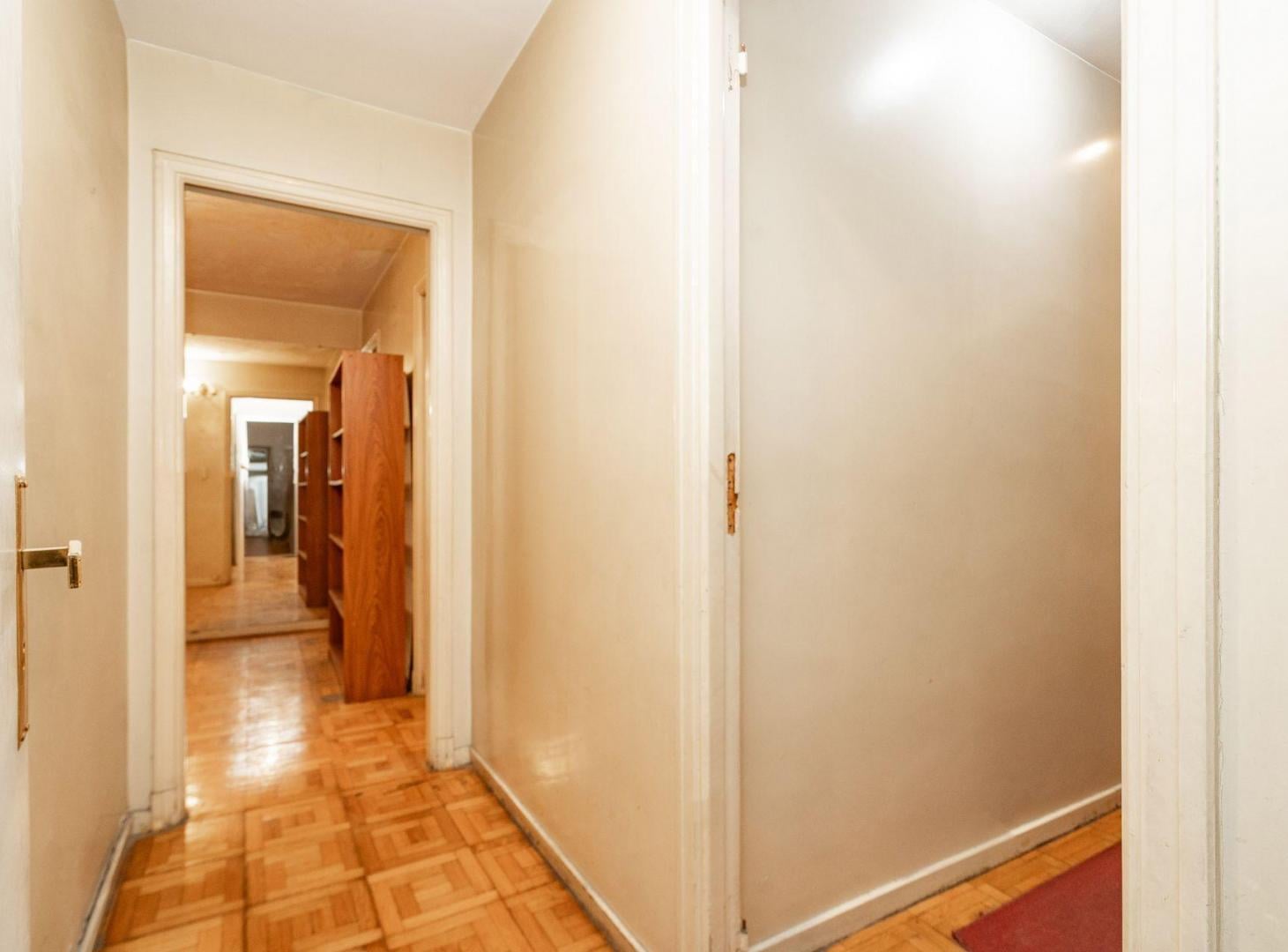 Foto de VENTA DEPARTAMENTO 5AMB C/DEP RECOLETA OPORTUNIDAD, imagen 4