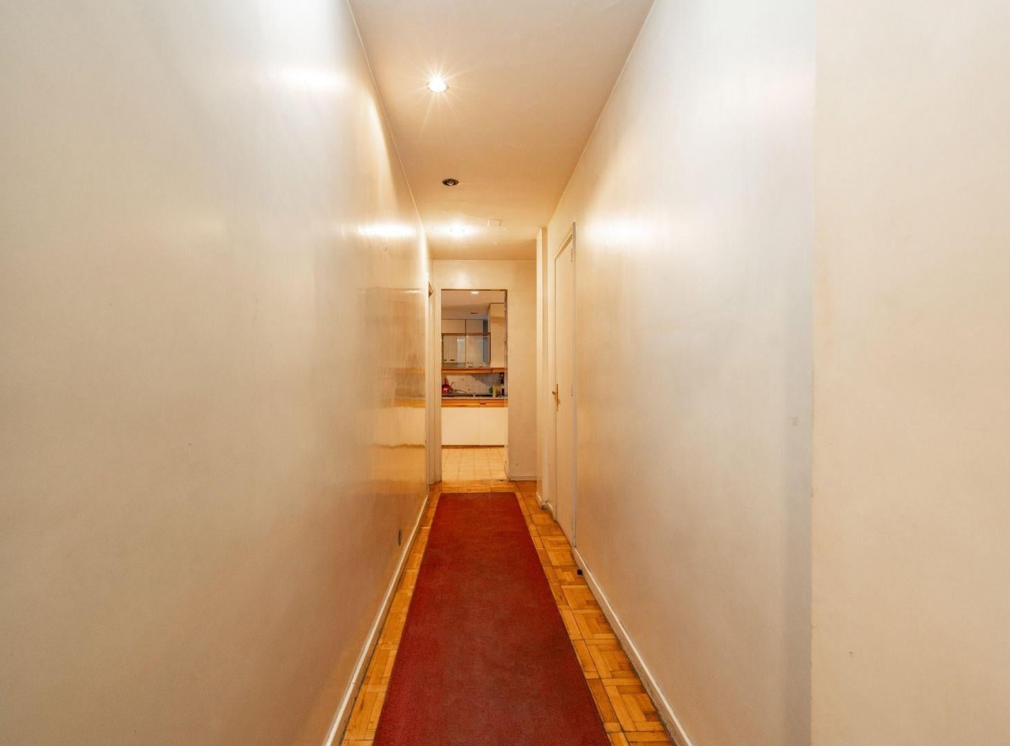 Foto de VENTA DEPARTAMENTO 5AMB C/DEP RECOLETA OPORTUNIDAD, imagen 5