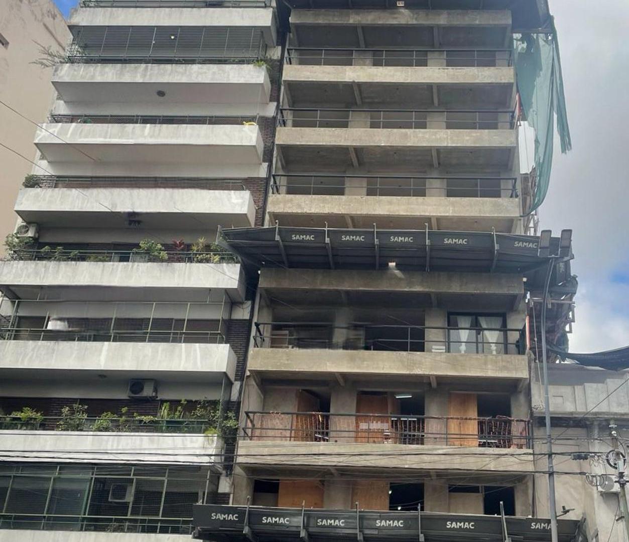 Foto de Monoambiente Boedo c/Balcón, Amenities y Financ., imagen 5