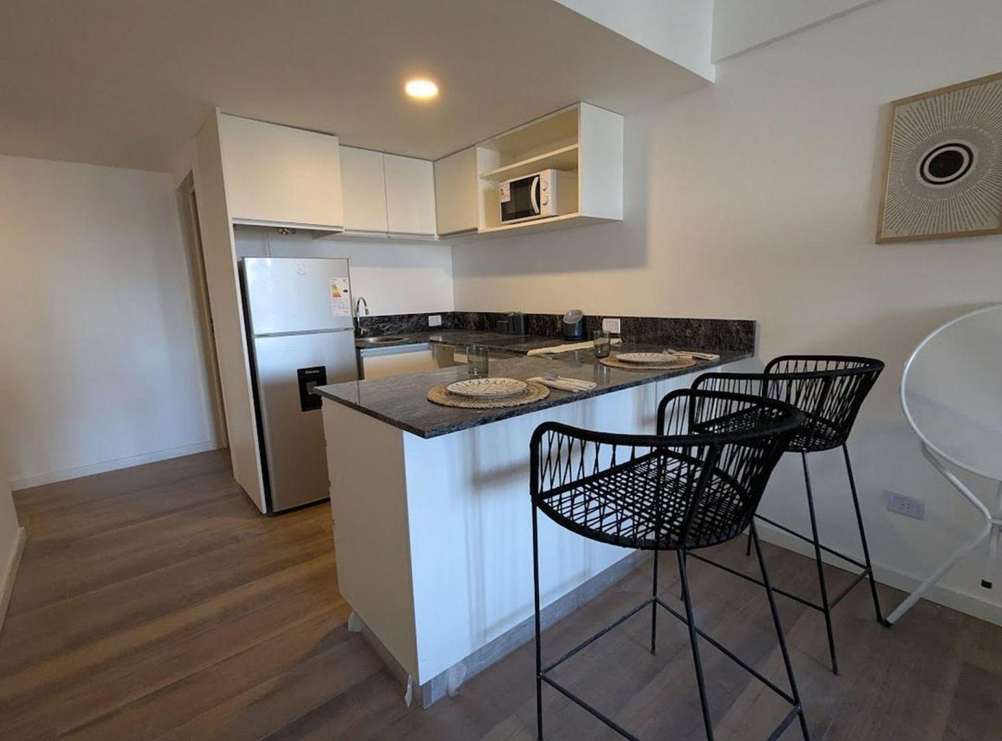 Foto de Monoambiente Boedo c/Balcón, Amenities y Financ., imagen 2