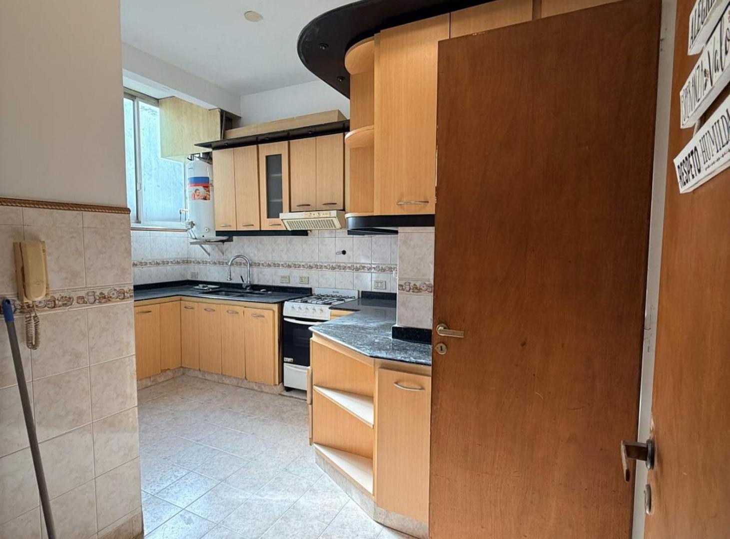Foto de 3 Amb + Escr/3 dormitorio | Balcón y Mucha Luz, imagen 2