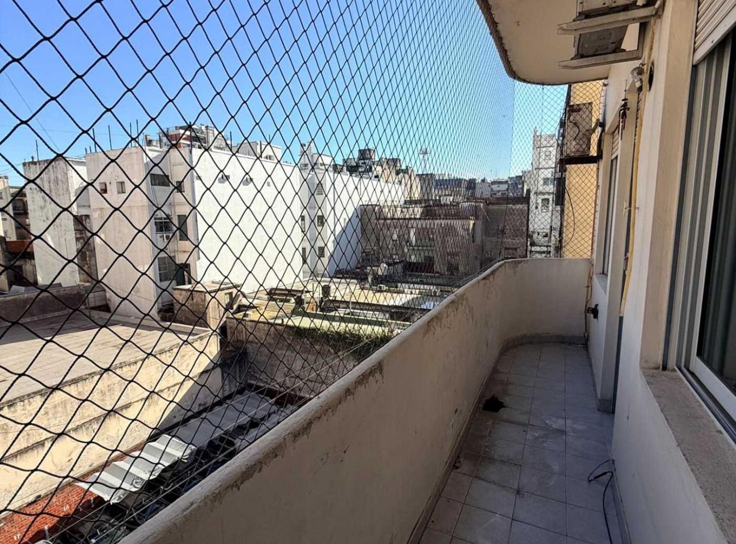 Foto de 3 Amb + Escr/3 dormitorio | Balcón y Mucha Luz, imagen 1