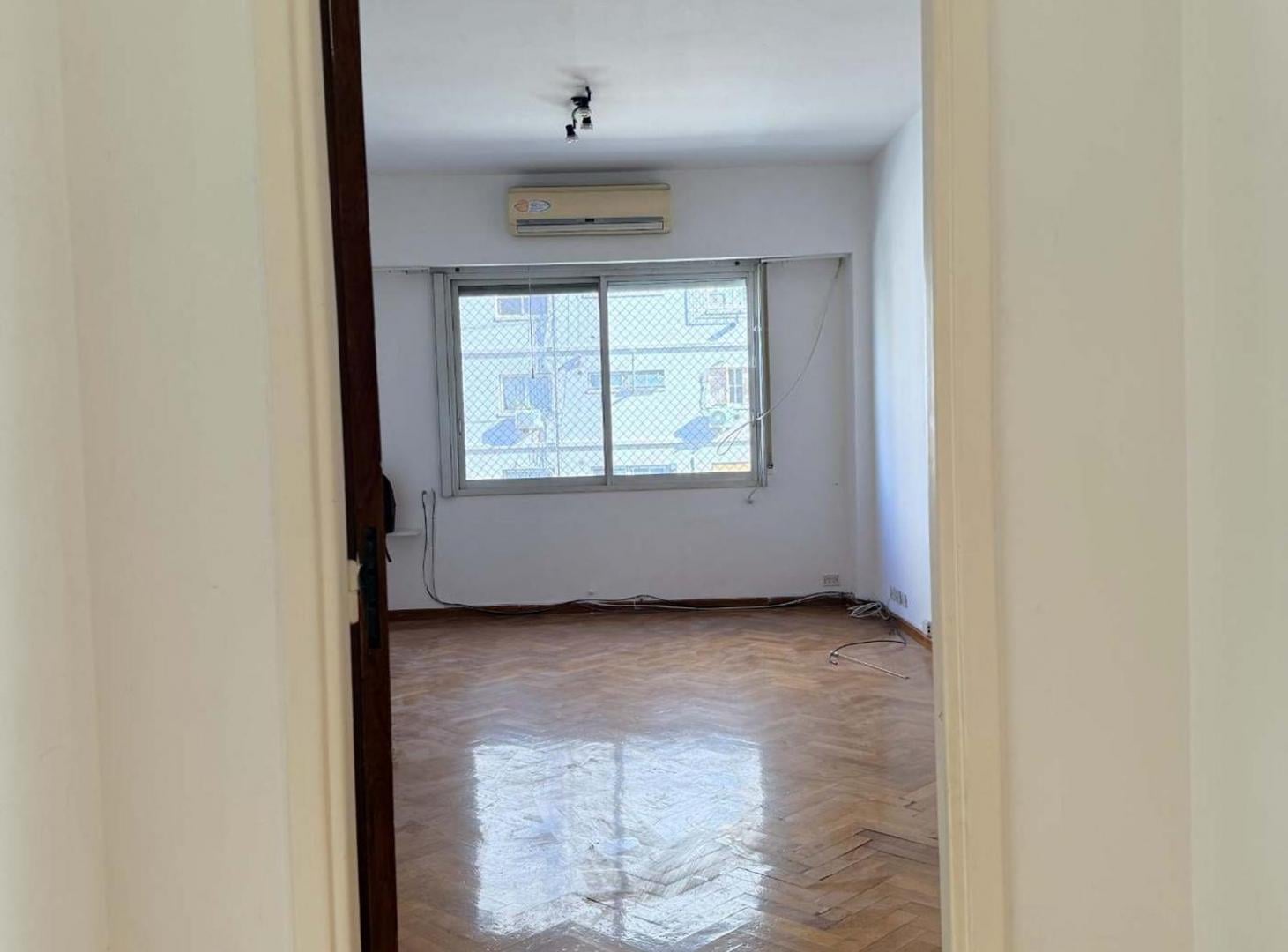 Foto de 3 Amb + Escr/3 dormitorio | Balcón y Mucha Luz, imagen 4