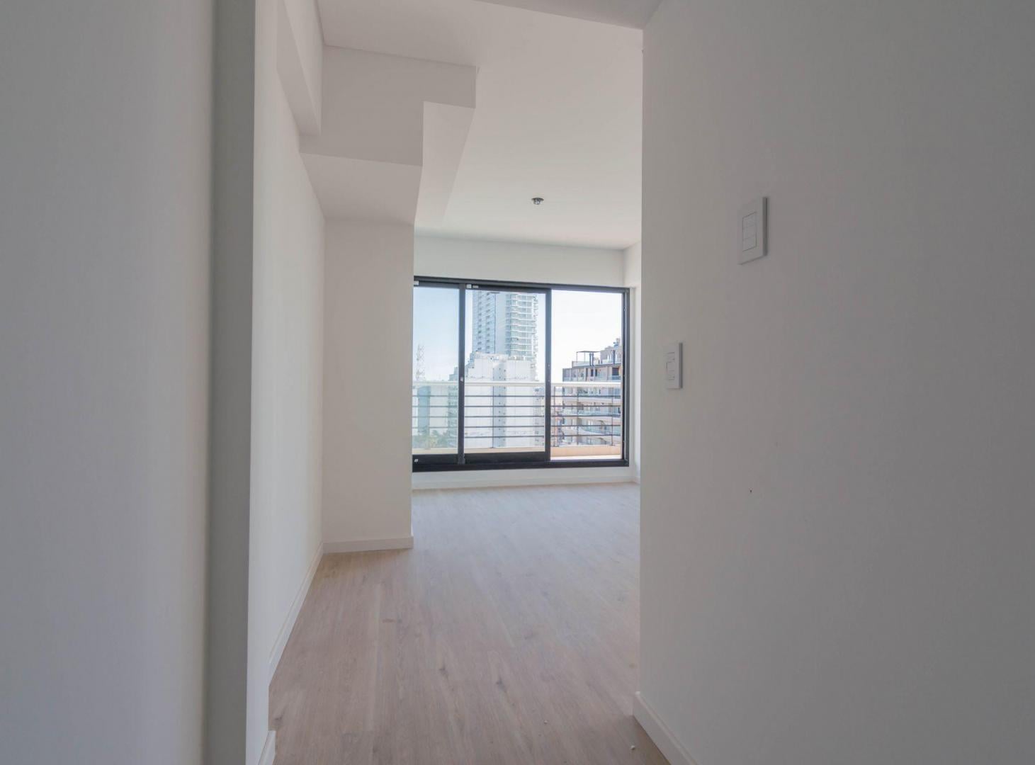 Foto de ALQUILER - A ESTRENAR - 2 AMBIENTES - NUÑEZ, imagen 2