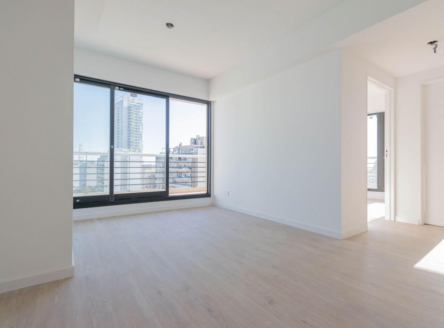 Foto de ALQUILER - A ESTRENAR - 2 AMBIENTES - NUÑEZ, imagen 3