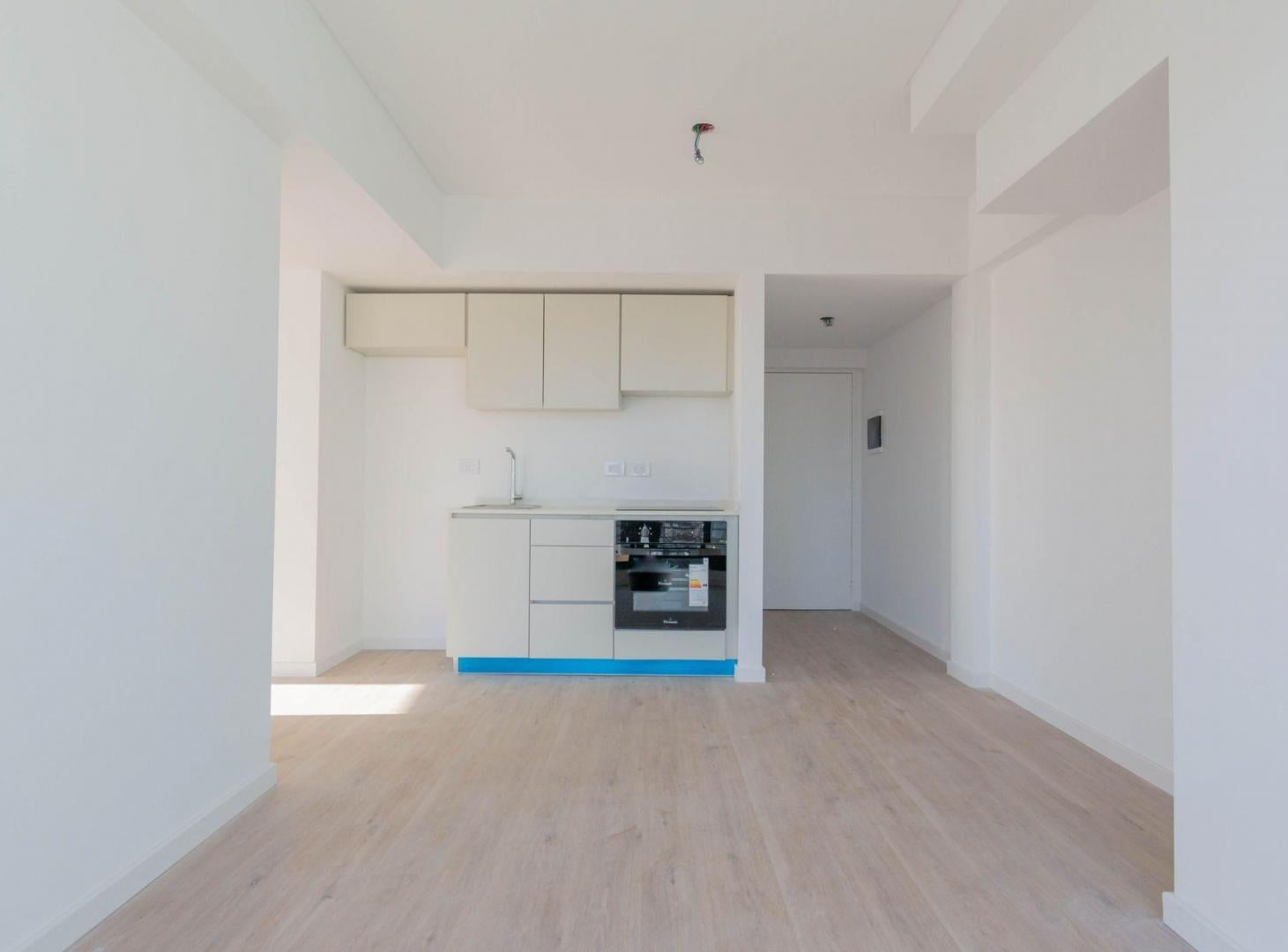 Foto de ALQUILER - A ESTRENAR - 2 AMBIENTES - NUÑEZ, imagen 4