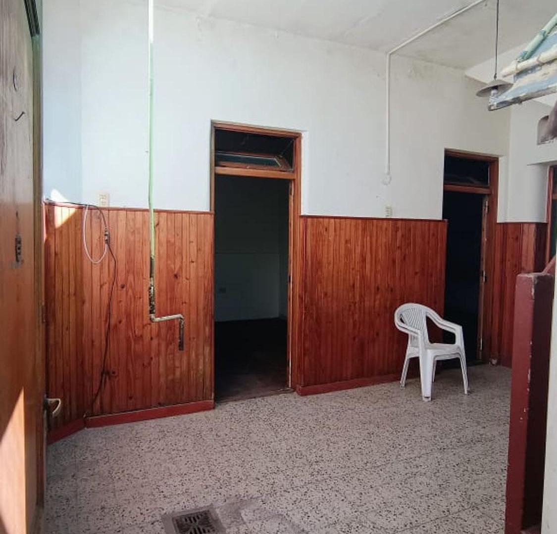 Foto de PH de 4 amb mas tza y patio o jardin a reciclar, imagen 1