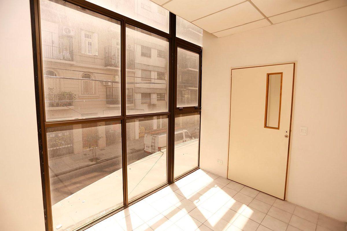 Foto de ALQUILER OFICINAS / CONSULTORIOS - BARRIO NORTE, imagen 1