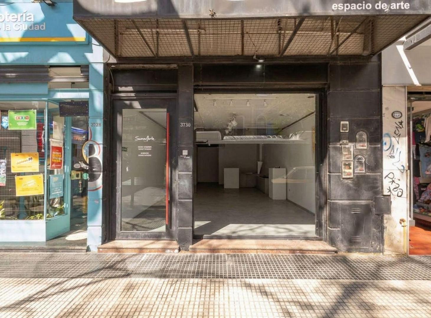 Foto de Local Alquiler sobre F.Lacroze patios Sin Expensas, imagen 2