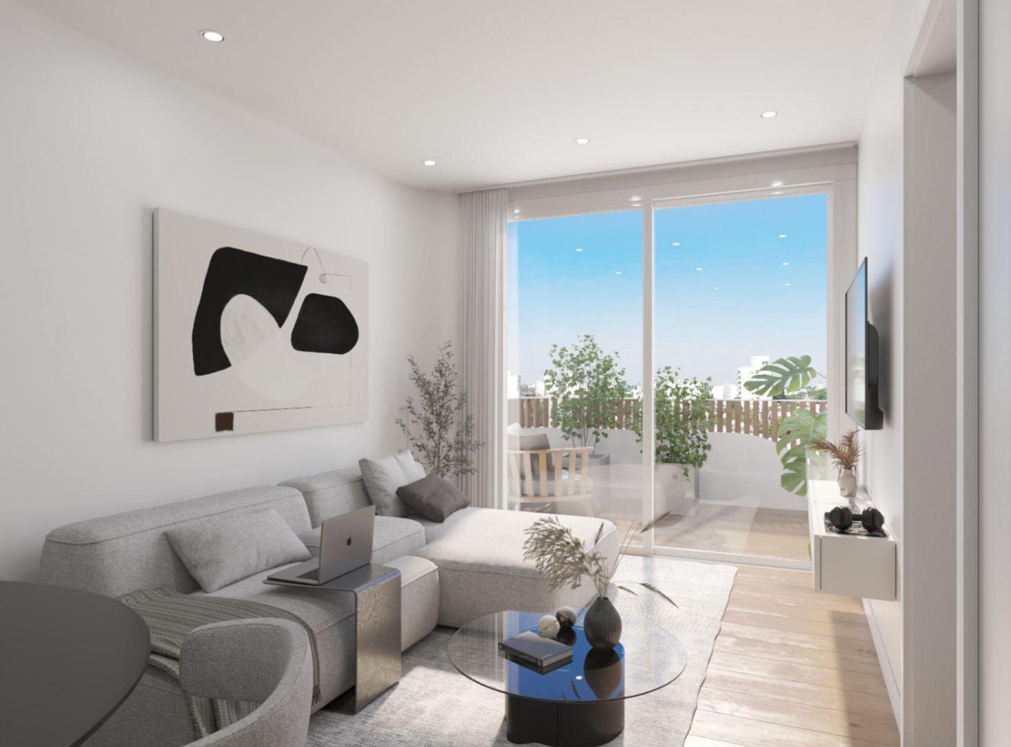 Foto de VENTA DEPARTAMENTO EN POZO 2 AMB FINANCIACION, imagen 1