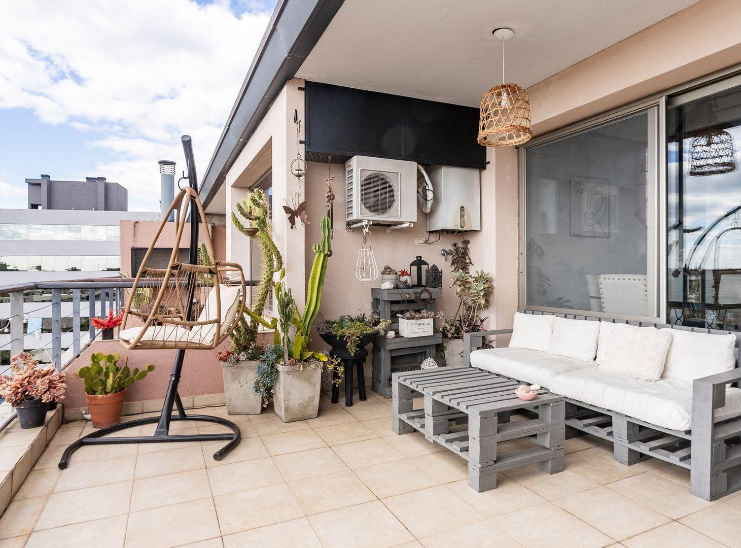 Foto de Un Monoambiente diferente con amplio Balcon!!, imagen 5