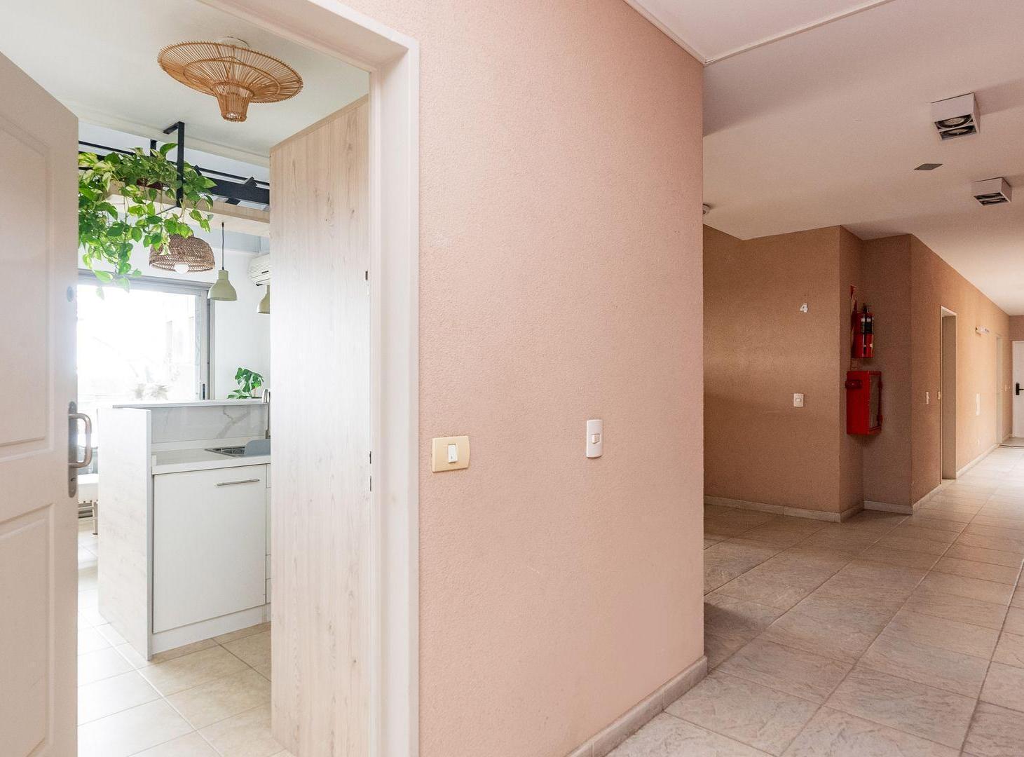 Foto de Un Monoambiente diferente con amplio Balcon!!, imagen 3