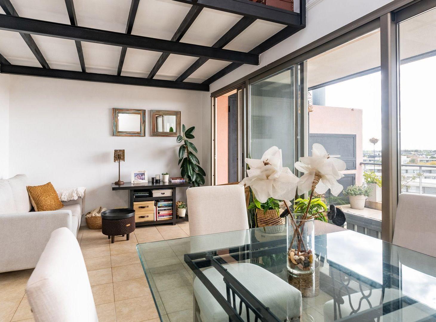 Foto de Un Monoambiente diferente con amplio Balcon!!, imagen 2