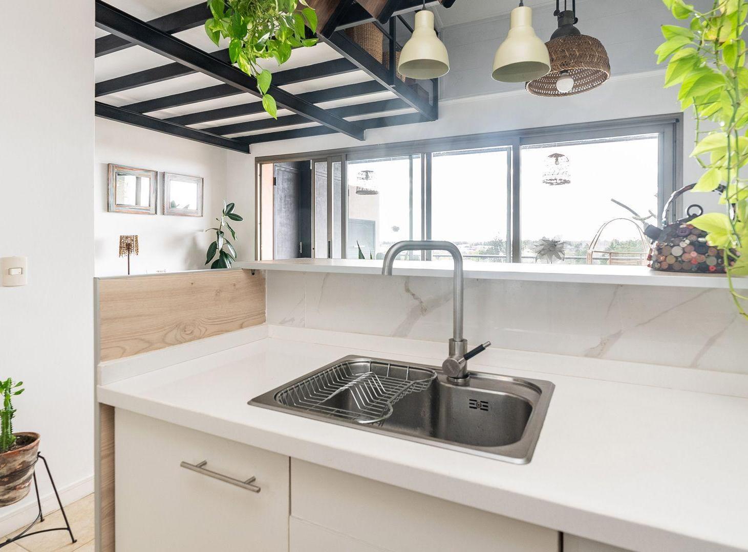 Foto de Un Monoambiente diferente con amplio Balcon!!, imagen 4