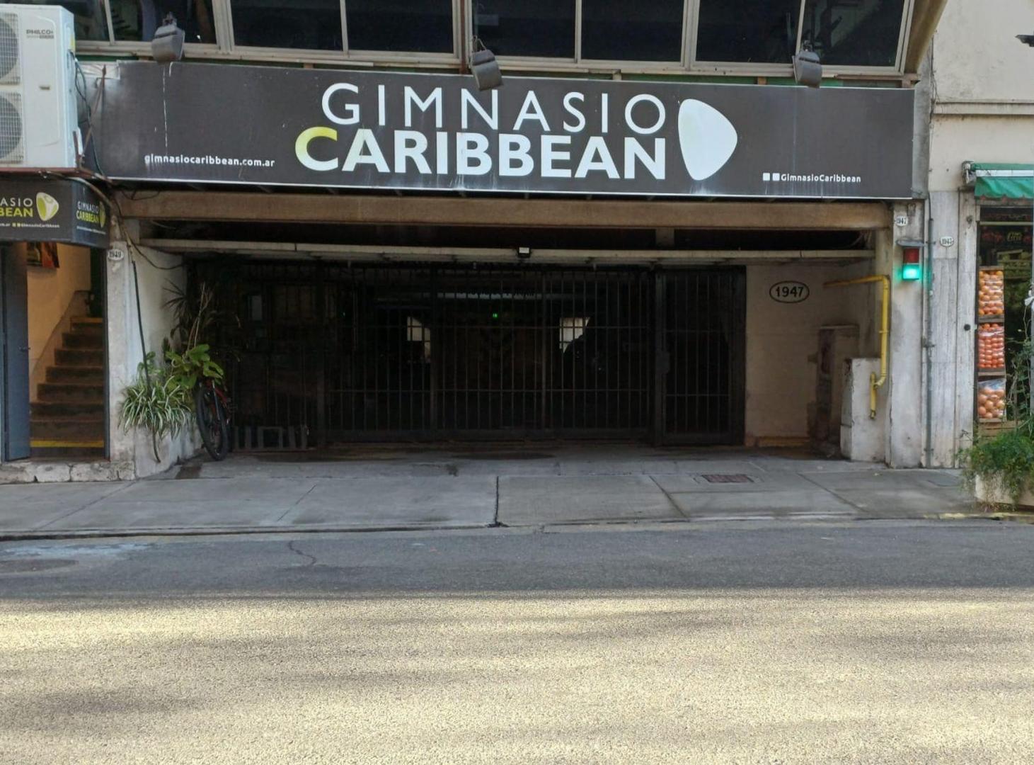 Foto de VENTA COCHERA FIJA PALERMO, imagen 4