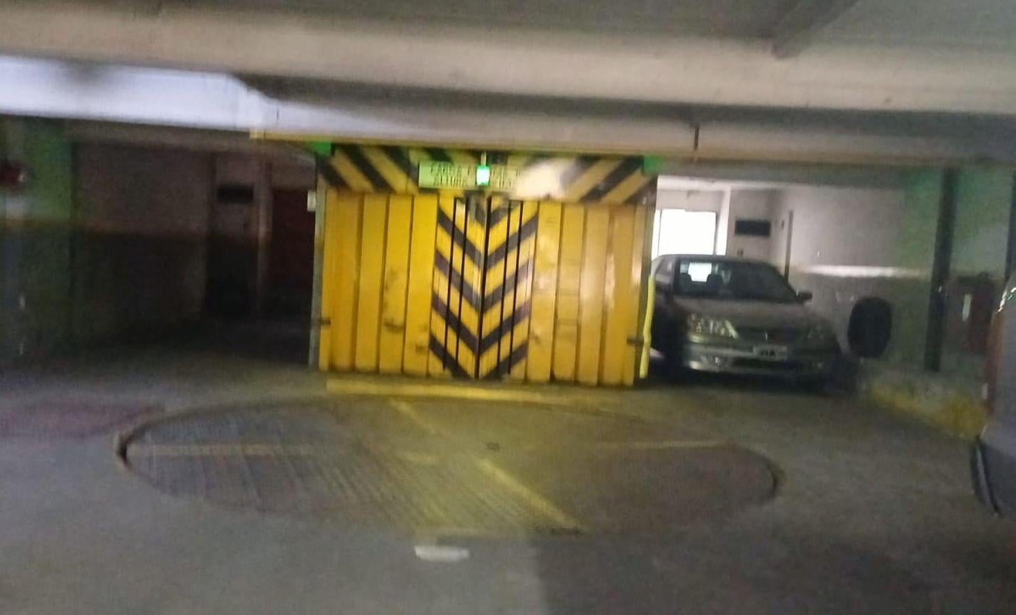 Foto de VENTA COCHERA FIJA PALERMO, imagen 3