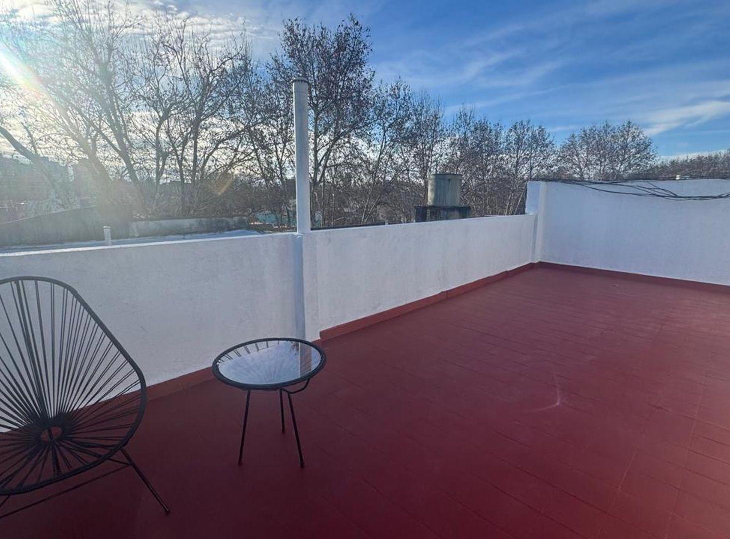 Foto de VENTA PH 2 AMB VILLA DEVOTO LUMINOSO, imagen 1