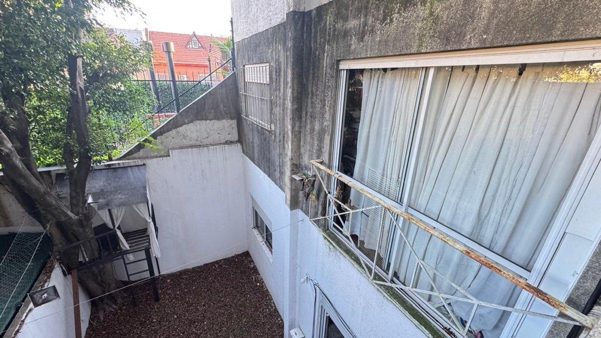 Foto de VENTA PH 2 AMB VILLA DEVOTO LUMINOSO, imagen 4