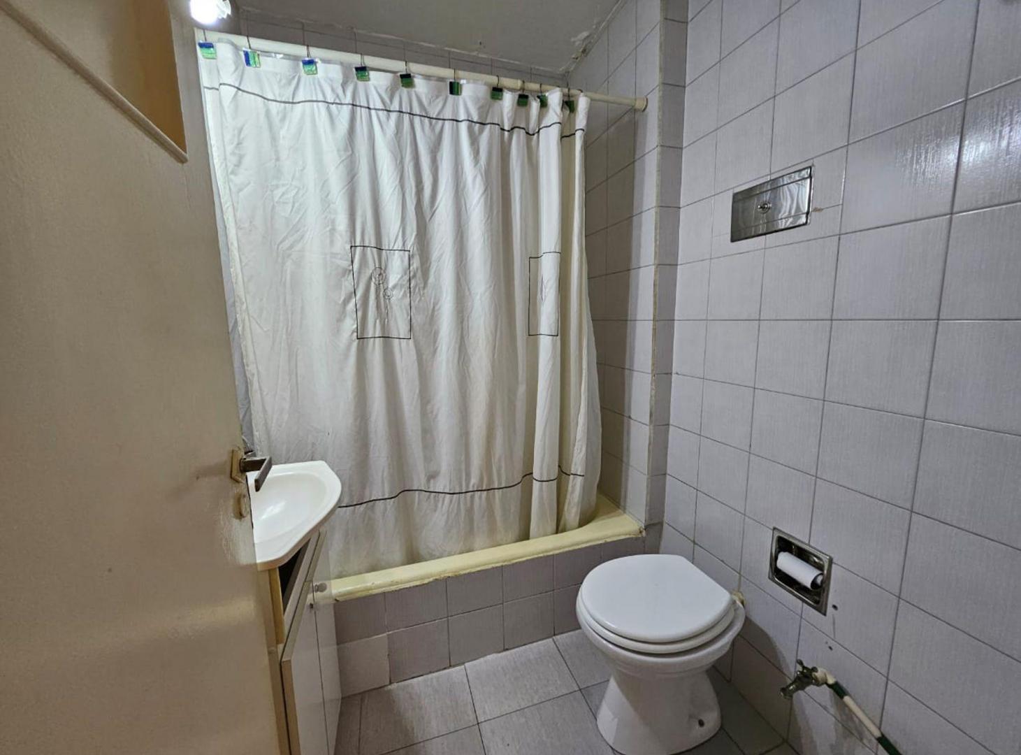 Foto de ALQUILER DEPARTAMENTO MONOAMBIENTE RECOLETA, imagen 4