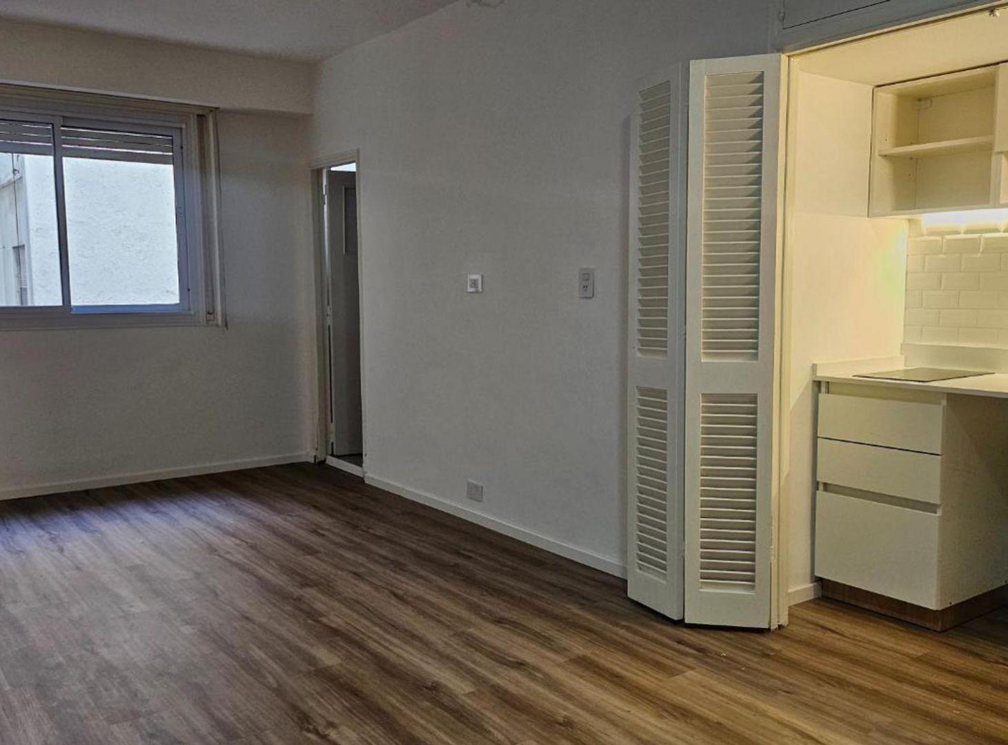 Foto de ALQUILER DEPARTAMENTO MONOAMBIENTE RECOLETA, imagen 3
