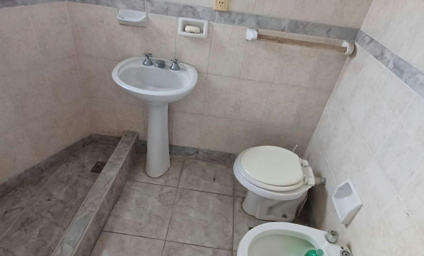 Foto de ALQUILER LUMINOSO MONOAMBIENTE EN VILLA CRESPO, imagen 5