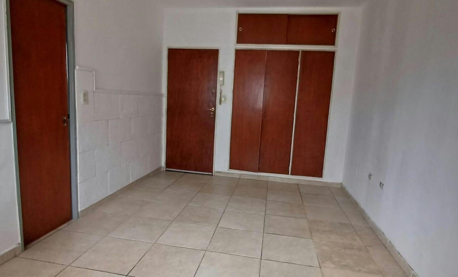 Foto de ALQUILER LUMINOSO MONOAMBIENTE EN VILLA CRESPO, imagen 1