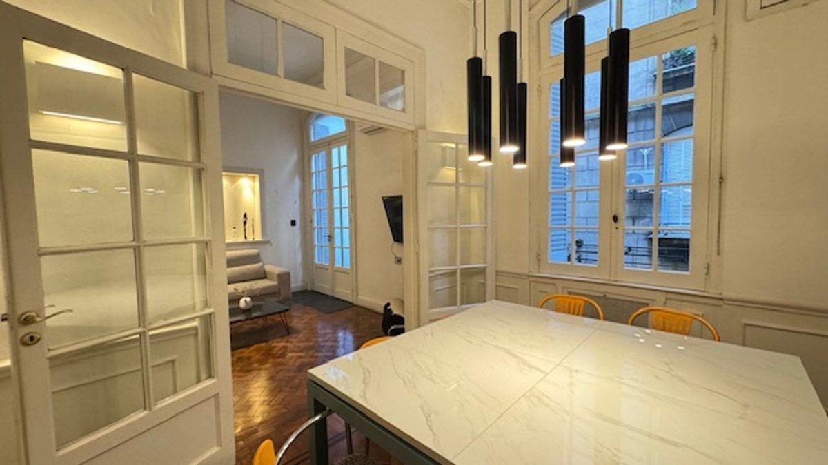 Foto de VENTA DEPTO 5 AMB APTO PROF SAN NICOLAS, imagen 5