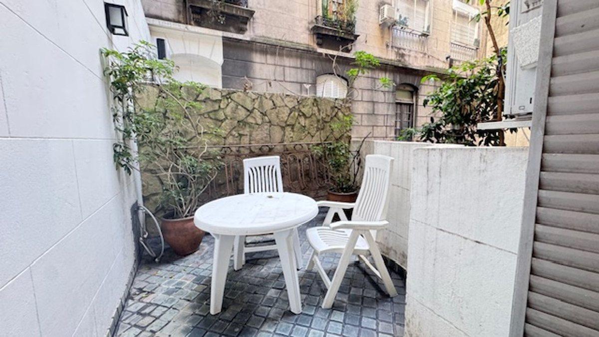 Foto de VENTA DEPTO 5 AMB APTO PROF SAN NICOLAS, imagen 4