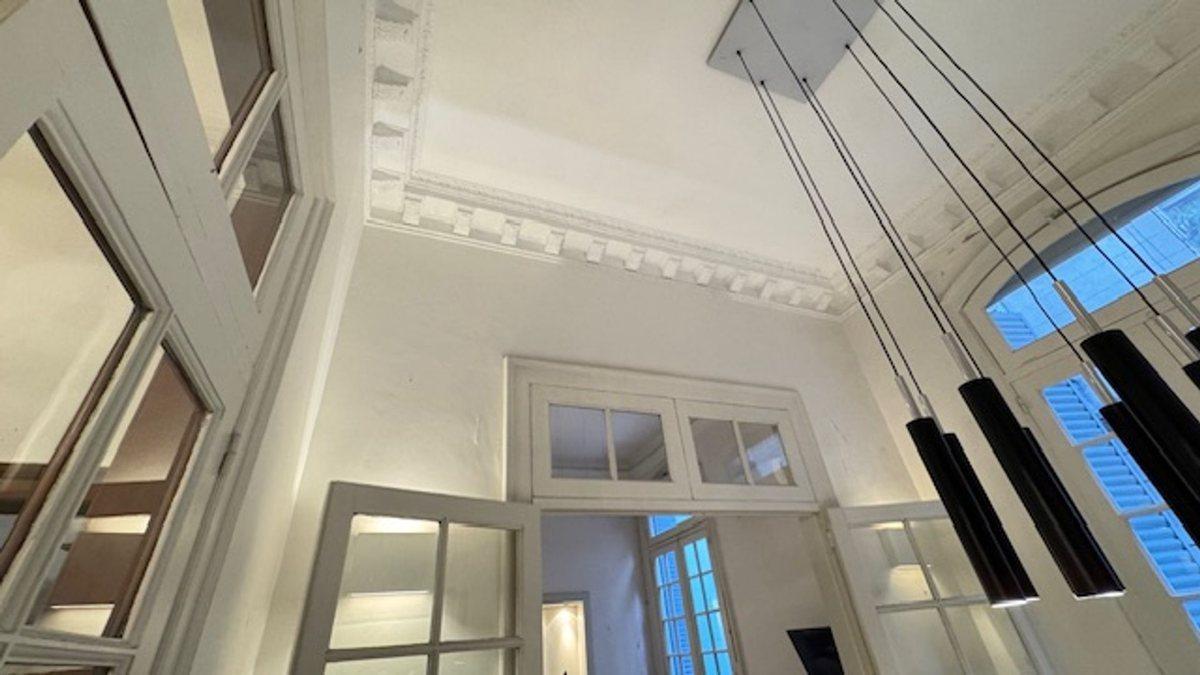 Foto de VENTA DEPTO 5 AMB APTO PROF SAN NICOLAS, imagen 2