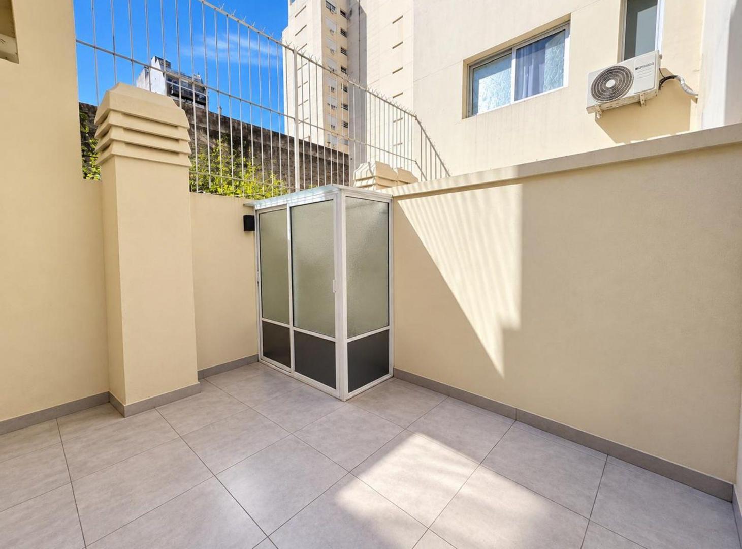 Foto de VENTA DPTO SAN CRISTOBAL BALCON Y PATIO AL FRENTE, imagen 2