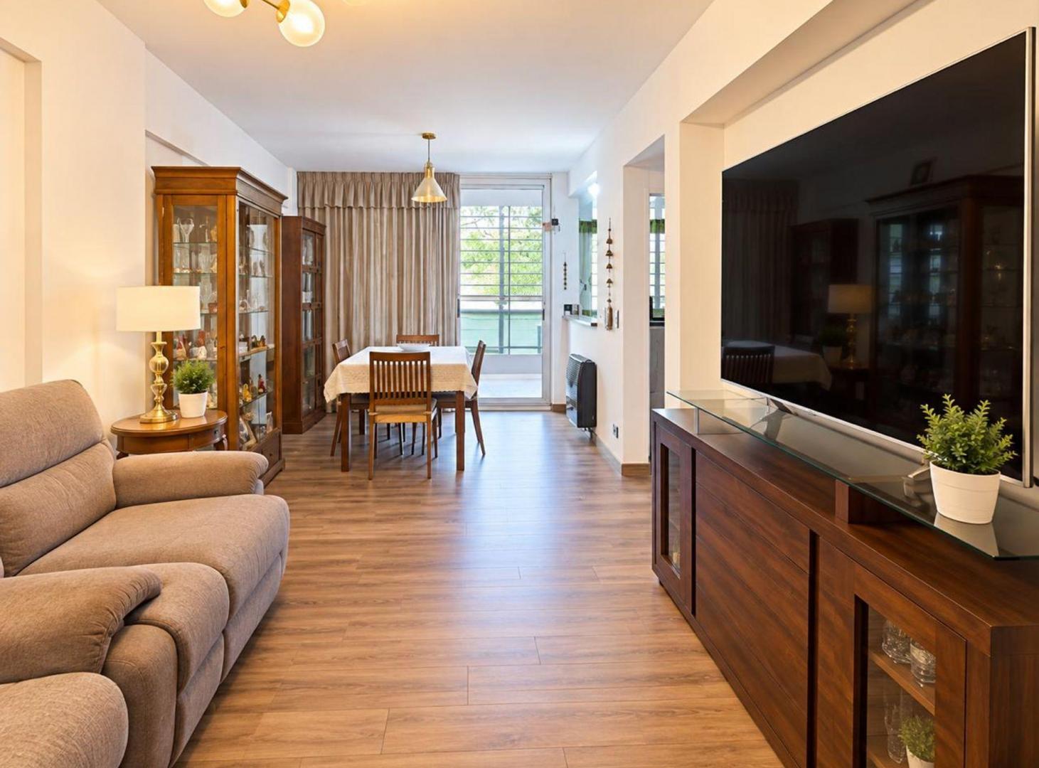 Foto de VENTA DPTO SAN CRISTOBAL BALCON Y PATIO AL FRENTE, imagen 1